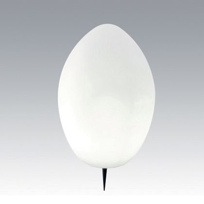 Sovil Lampada Punto Luce A Colore Bianco Per Esterno Linea Lounge Livos