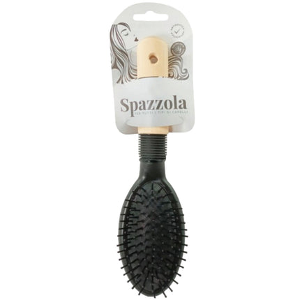 Irge Spazzola Per Capelli Sophie Setole Delicate Adatta A Tutti I Tipi Di Capelli