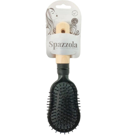 Irge Spazzola Per Capelli Sophie Setole Delicate Adatta A Tutti I Tipi Di Capelli