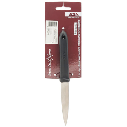 Ilsa Spelucchino Cm.10 Acc. Inox MAN. Nylon Ilsa