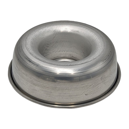 Liotti Stampo Forma Ciambella Con Cono Alto In Alluminio Resistente Per Torte Dolci