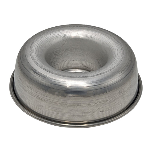 Liotti Stampo Forma Ciambella Con Cono Alto In Alluminio Resistente Per Torte Dolci