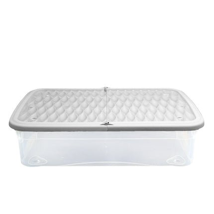 Belli & Forti Storage Box Marea Contenitore In Plastica Cambio Stagione Casa Colori Assortiti Belli & Forti