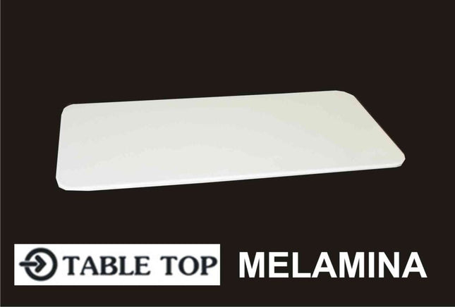Table Top Vassoio Melamina Rettangolare In Vari Dimensioni E Altezze, Design Table Top Table Top