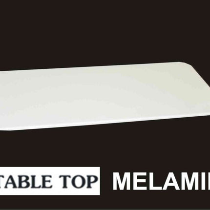 Table Top Vassoio Melamina Rettangolare In Vari Dimensioni E Altezze, Design Table Top Table Top