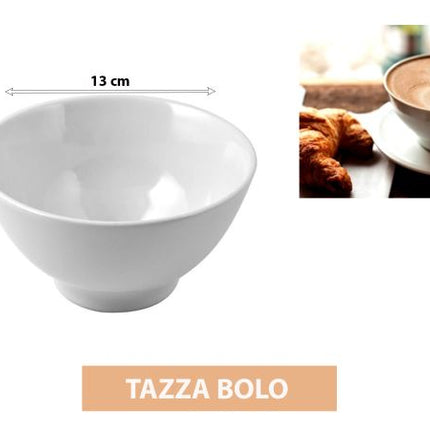Tazza Bolo Cm.13