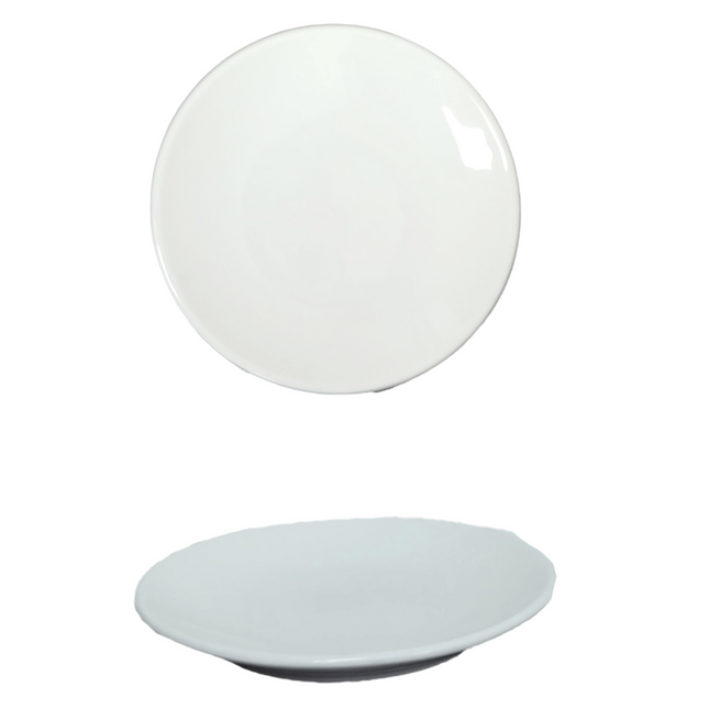 Table Top Collezione Coup: L'Eleganza Bianca E La Praticità Per Le Tue Presentazioni