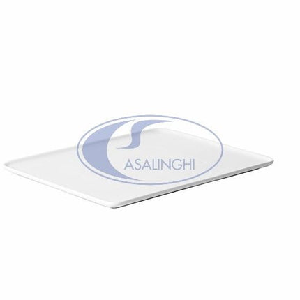 Table Top: Vassoi Rettangolari In Porcellana – Eleganza E Versatilità Per Ogni Servizio Table Top