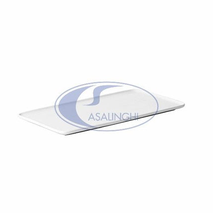 Table Top: Vassoi Rettangolari In Porcellana – Eleganza E Versatilità Per Ogni Servizio Table Top