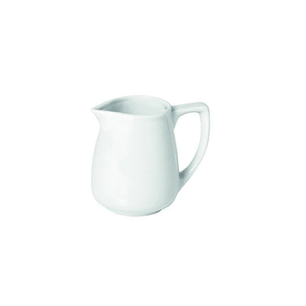 Lattiera Porcellana Bianco Ml.460-8033406679565