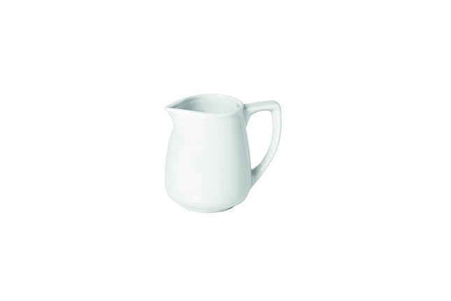 Lattiera Porcellana Bianco Ml.610-8033406679572