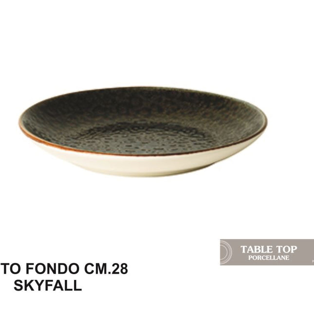 Piatto Fondo Cm.23
