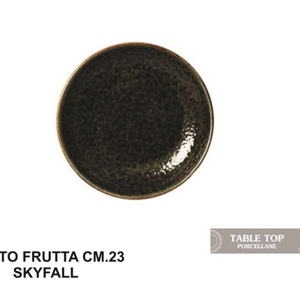 Table Top Skyfall: Piatto Frutta Cm. 23 – Freschezza E Stile Per Ogni Dolce Momento Table Top