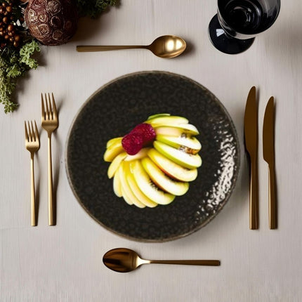 Table Top Skyfall: Piatto Frutta Cm. 23 – Freschezza E Stile Per Ogni Dolce Momento Table Top