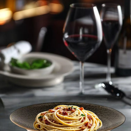 Table Top Skyfall: Piatto Pasta Bowl Cm. 31 – Il Tuo Biglietto Per La Pasta Gourmet Table Top