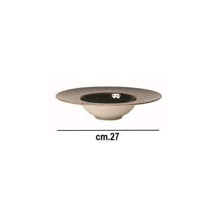 Table Top Skyfall: Piatto Pasta Bowl Cm. 27 – Il Compagno Perfetto Per La Tua Pasta Preferita Table Top