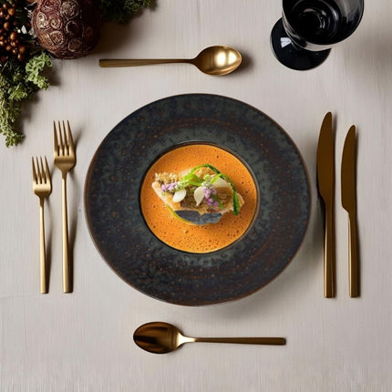 Table Top Skyfall: Piatto Pasta Bowl Cm. 27 – Il Compagno Perfetto Per La Tua Pasta Preferita Table Top