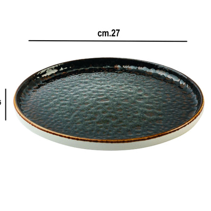 Table Top Skyfall: Piatto Presentazione Elegante per Esaltare Il Tuo Gusto e Dettaglio Table Top
