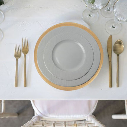 Table Top Collezione Waves: L'Armonia Del Mare Sulla Tua Tavola Table Top