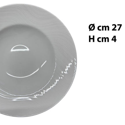 Table Top Collezione Waves: L'Armonia Del Mare Sulla Tua Tavola