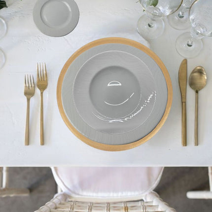 Table Top Collezione Waves: L'Armonia Del Mare Sulla Tua Tavola Table Top