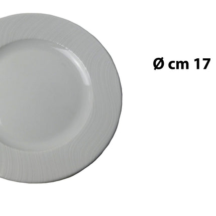 Table Top Collezione Waves: L'Armonia Del Mare Sulla Tua Tavola