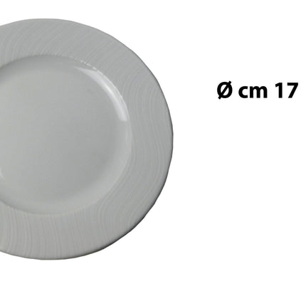 Table Top Collezione Waves: L'Armonia Del Mare Sulla Tua Tavola Table Top