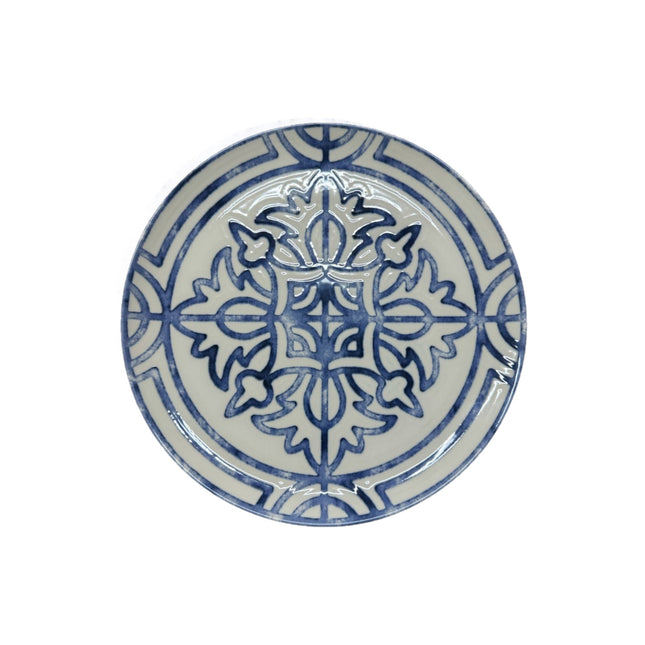 Table Top Collezione Sevilla: L'Arte Mediterranea Sulla Tua Tavola Table Top