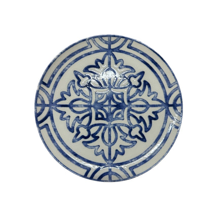 Table Top Collezione Sevilla: L'Arte Mediterranea Sulla Tua Tavola Table Top
