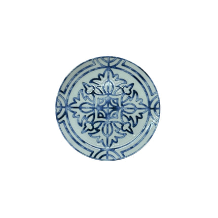 Table Top Collezione Sevilla: L'Arte Mediterranea Sulla Tua Tavola Table Top