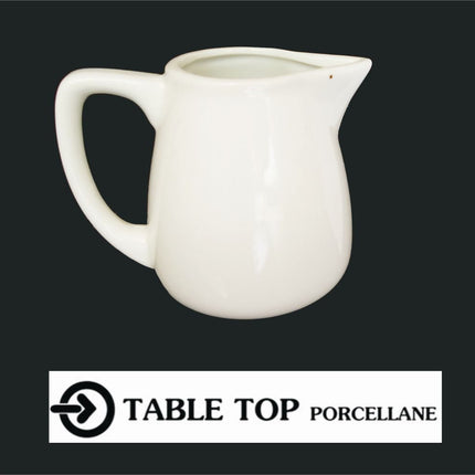 Table Top: Lattiere In Porcellana Bianca – Eleganza E Funzionalità Per Ogni Momento Di Pausa Table Top