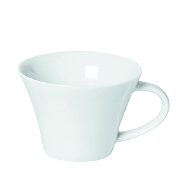 Tazza Cappuccino Conica