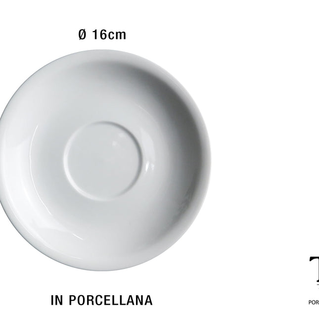 Piattino Colazione F.856 Cm.-8033406674256