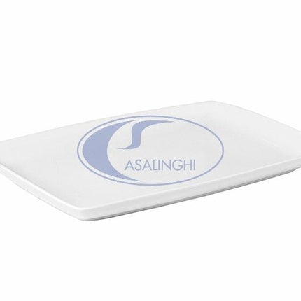 Table Top: Vassoi Rettangolari In Porcellana – Eleganza E Versatilità Per Ogni Servizio Table Top