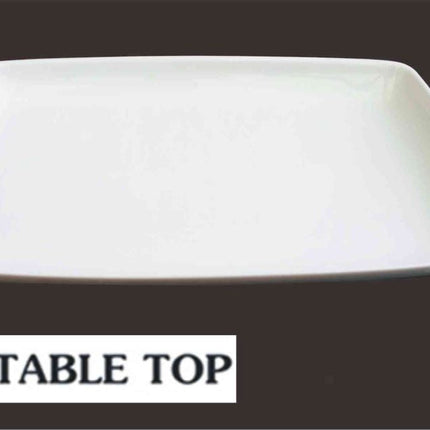 Table Top: Vassoi Rettangolari In Porcellana – Eleganza E Versatilità Per Ogni Servizio
