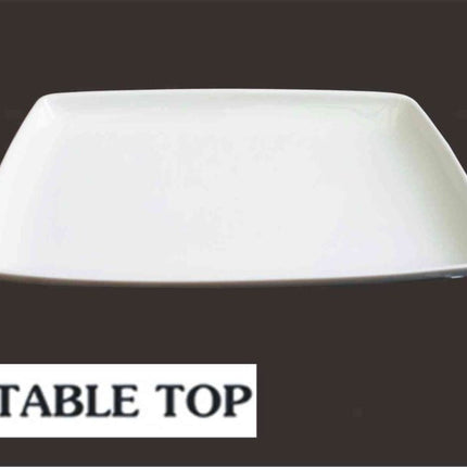 Table Top: Vassoi Rettangolari In Porcellana – Eleganza E Versatilità Per Ogni Servizio Table Top