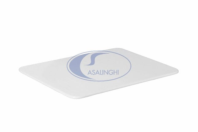 Table Top Vassoio Mattonella Rettangolare In Legno Per Servire E Decorare, Vari Misure Disponibili Table Top