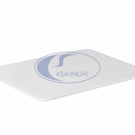 Table Top Vassoio Mattonella Rettangolare In Legno Per Servire E Decorare, Vari Misure Disponibili Table Top