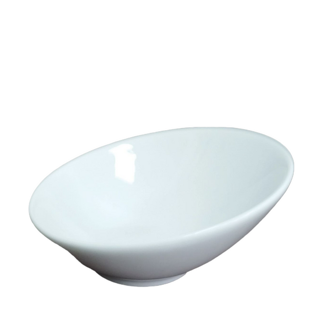 Coppetta Porcellana Cm.9,5X4,5