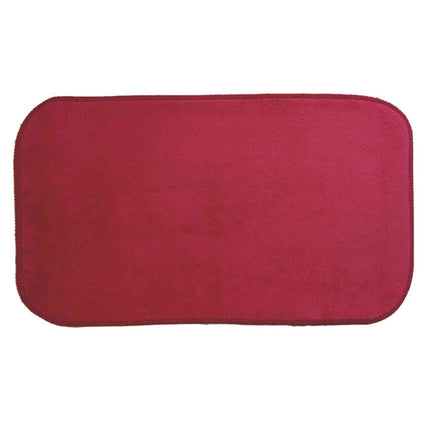 Tappeto Merlino Gemitex Multiuso Lavabile Antiscivolo Cucina Bagno Made in Italy