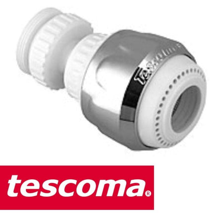Rompigetto Bianco Con Riduttore Presto Tescoma-8595028411010