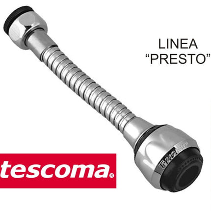 Rompigetto Cromato Con Estensione Presto Tescoma-8595028411072