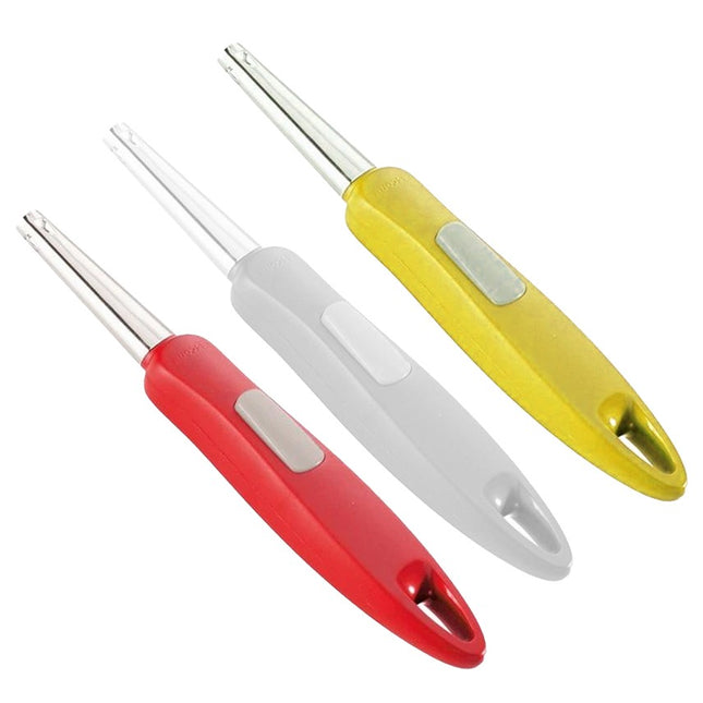 Tescoma Accendigas Elettronico Presto 1,5V Assortiti 1pz