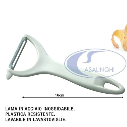 Pelapatate Plastica Lama Laterale Presto-8595028425093