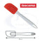 Spatola In Silicone Per Cucina Cm.26-8595028430738