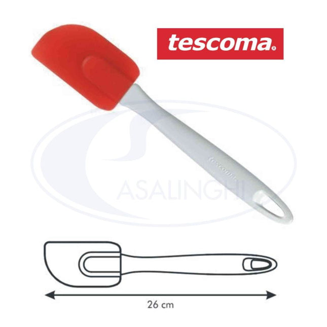 Spatola In Silicone Per Cucina Cm.26-8595028430738