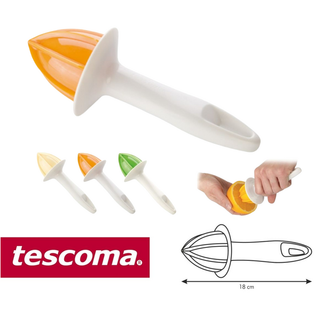 SPREMIAGRUMI CON MANICO PRESTO Tescoma