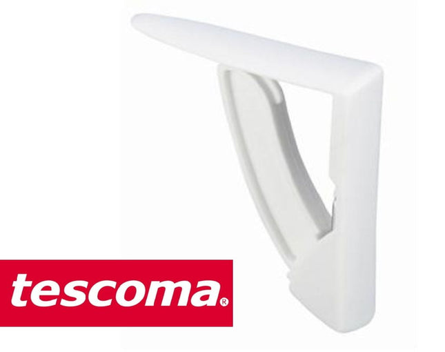 Fermatovaglia Acciaio Multiuso Set 4 Pz. Per Tovaglia E Cucina Presto Tescoma