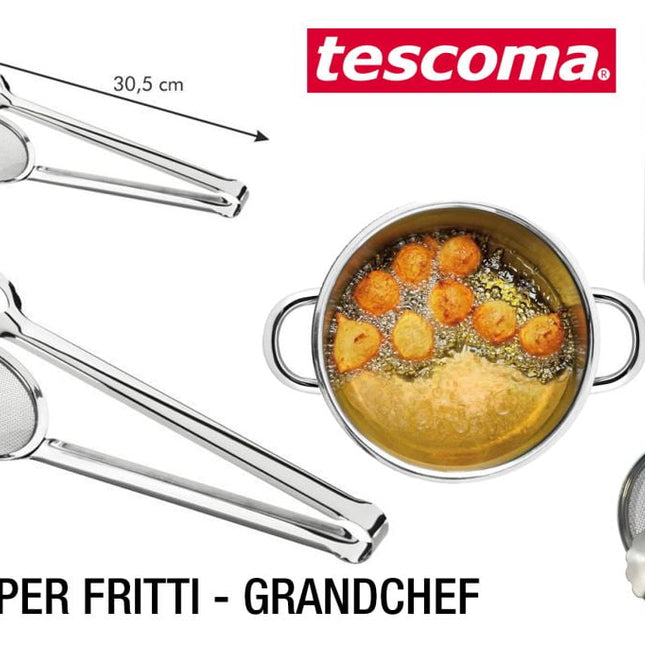 Pinza Per Fritti Grandchef-8595028485691