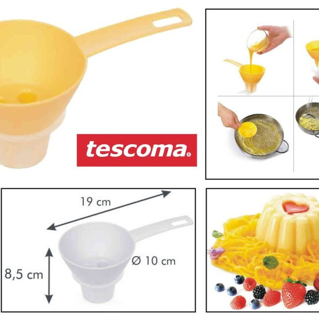 Forma Fili Di Uova Delicia-8595028484472
